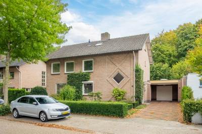 Woning Lange Trekke 3 Udenhout