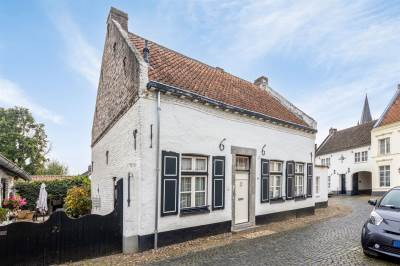 Woning Bogenstraat 16 Thorn