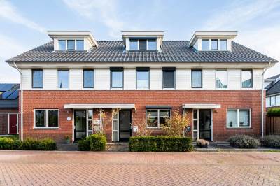 Woning Kapelhof 11 Macharen