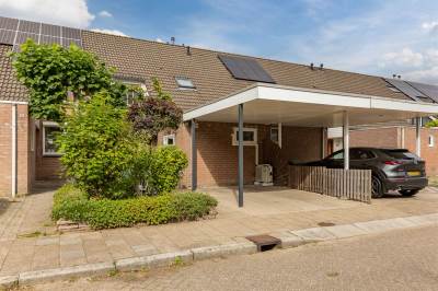 Woning Armagnaclaan 61 Eindhoven