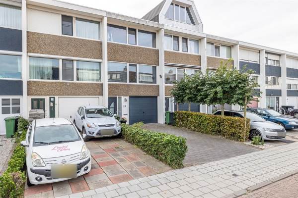 Woning Prinsenlaan 13 Middelburg