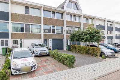 Woning Prinsenlaan 13 Middelburg