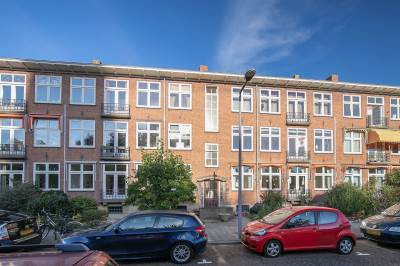Woning Statensingel 57C Rotterdam
