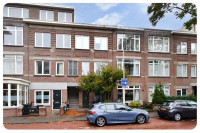 Woning Irisstraat 117 Den Haag