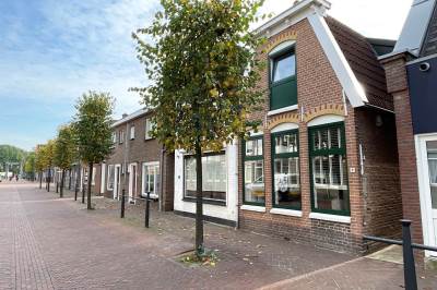 Woning Oosterstraat 8 Coevorden