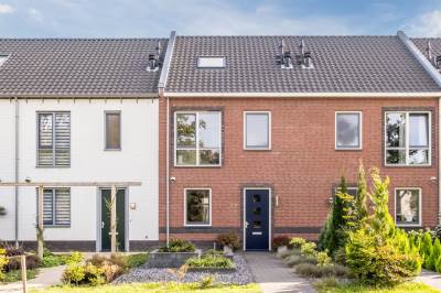 Woning Pimpelmeesstraat 22 Sterksel