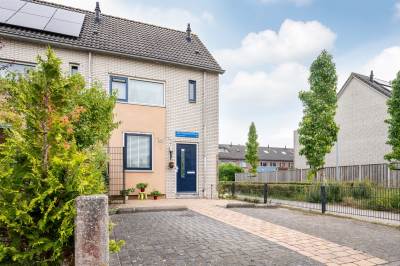 Woning Jan Rijksenstraat 80 Almere