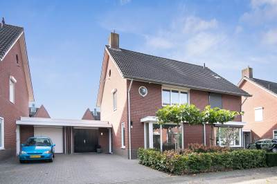 Woning Middachtendreef 6 Helmond