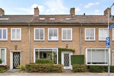 Woning Philips de Goedestraat 47 Den Bosch