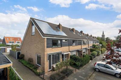 Woning Lambrechtsveld 1 Valkenburg (ZH)