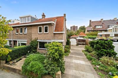 Woning Sijzenlaan 98 Den Haag