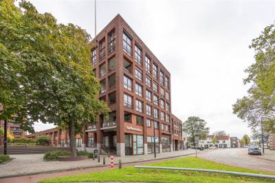 Woning Brinkstraat 37 Enschede