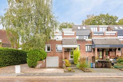 Woning Het Kerkehout 1 Wassenaar