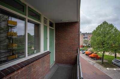 Woning Van Adrichemstraat 41 Delft