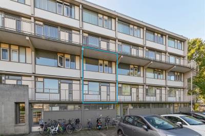 Woning Marsdiep 56 Alphen aan den Rijn