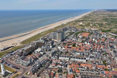 Woning Boulevard Ir de Vassy 101 Egmond aan Zee