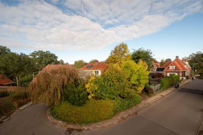 Woning Tuindorpweg 6 Haren (GR)