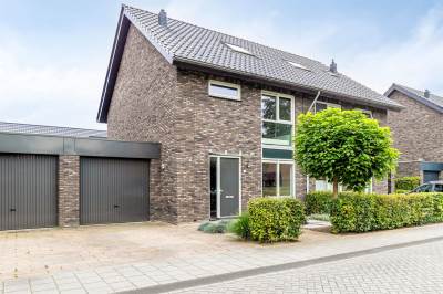 Woning Van Koningsveldstraat 11 Deventer