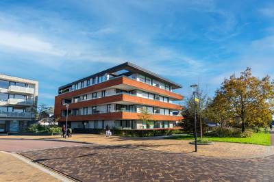 Woning Geesterduinweg 35 Castricum