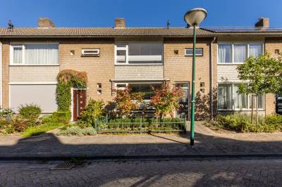 Woning Schoolstraat 26 Leende