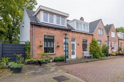 Woning Bijleveldlaan 23 Warmond