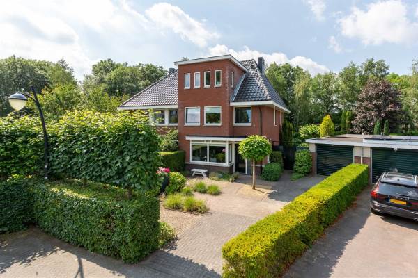 Woning Vijlenerberg 7 Amersfoort