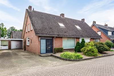 Woning Meerwijkstraat 13 Baarlo (LI)