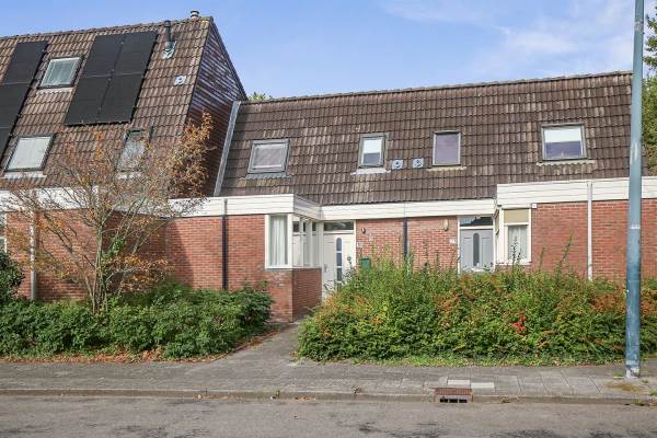 Woning Klipper 72 Hoorn (NH)