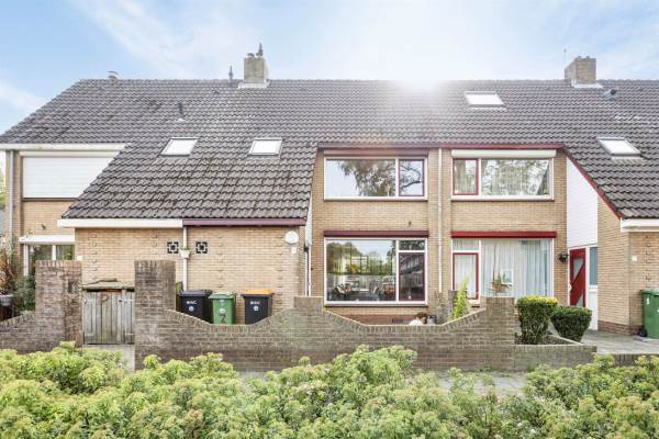 Woning Stetse 3 Grootebroek