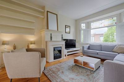 Woning De Sillestraat 163 Den Haag