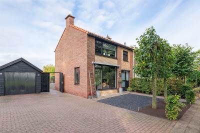 Woning Anastatiusweg 31 Stroe