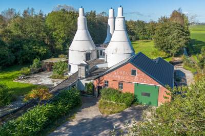 Woning Rijksweg 23 Garmerwolde