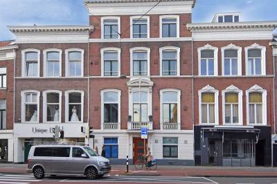 Woning Javastraat 100C Den Haag