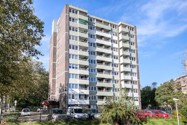 Woning Limburglaan 105 Eindhoven