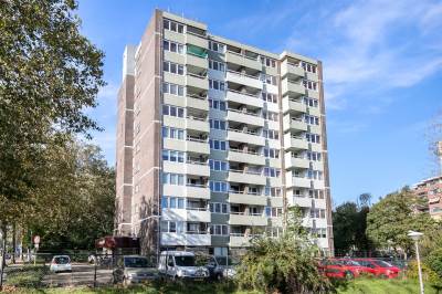 Woning Limburglaan 105 Eindhoven