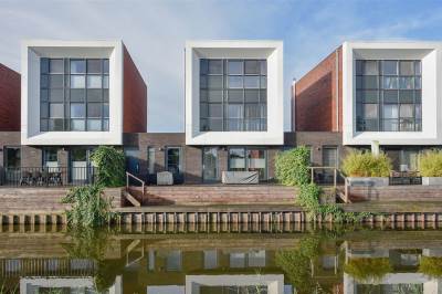 Woning Vlinderbalg 21 Groningen