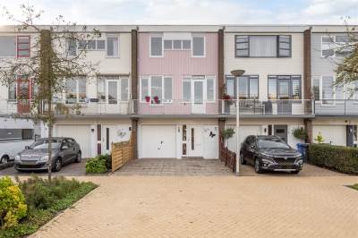 Woning Noord 24 Zwolle