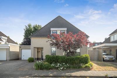 Woning Rietven 18 Veghel