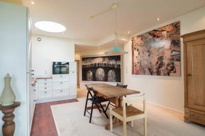 Woning Lindenlaan 28d Bergen (NH)