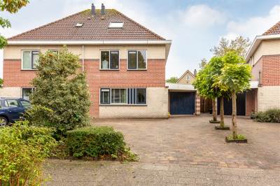 Woning Windbaan 73 Zeewolde