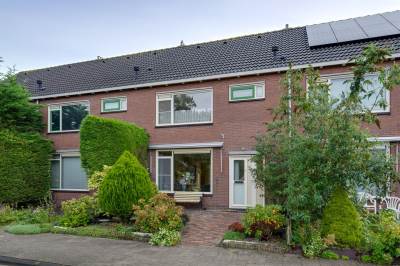 Woning Wijkermeerstraat 6 Edam