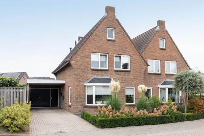 Woning Harseveldstraat 1 Tubbergen