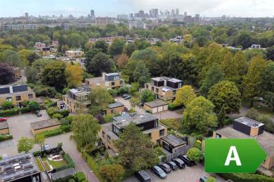 Woning Tulpentuin 92 Voorburg