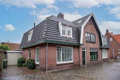 Woning Willem de Clercqstraat 37 Hengelo (OV)