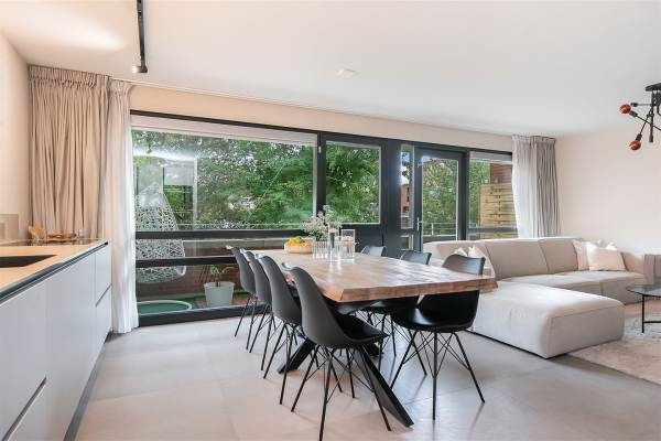 Woning Oeverpad 225 Amsterdam