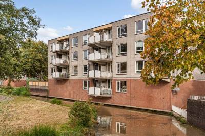 Woning Nijenrode 27B Amersfoort