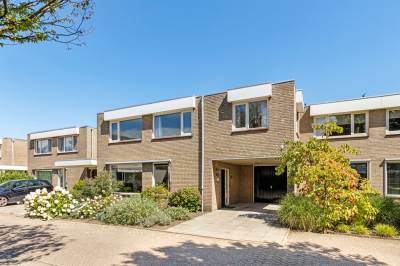 Woning Beethovengaarde 141 Oss