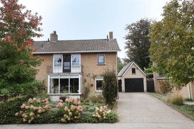 Woning Willebrordstraat 4 Aalten
