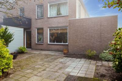 Woning Kolffstraat 26 Hoogeveen