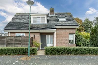 Woning Dundelbroek 2 Rijen